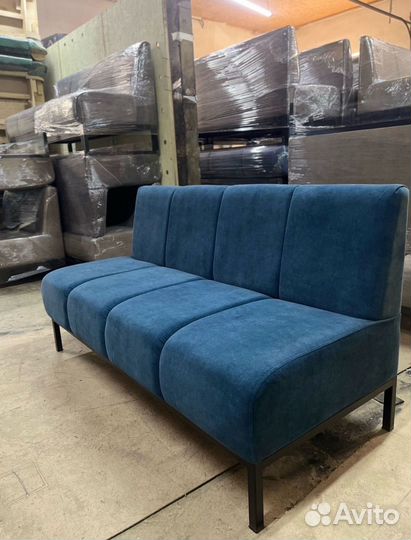 Диван в ресторан