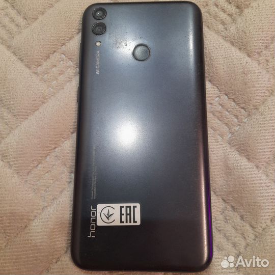 HONOR 8C, 3/32 ГБ