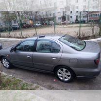 Nissan Primera 1.8 MT, 2001, 405 000 км, с пробегом, цена 270 000 руб.