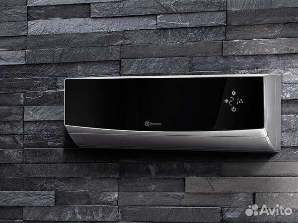 Кондиционеры сплит системы с гарантией