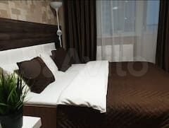 Квартира-студия, 33 м², 10/25 эт.