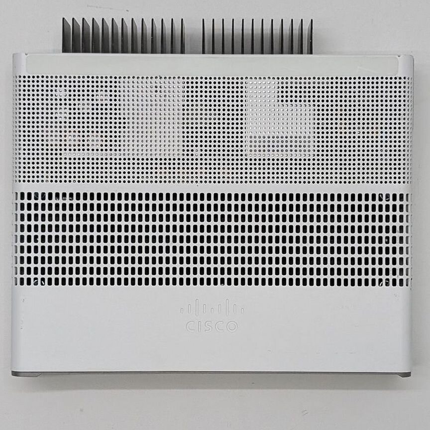 [WS-C2960CX-8PC-L] Коммутатор Cisco Catalyst 8 Port