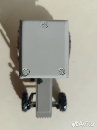 Модель трактора мтз 82 Беларус