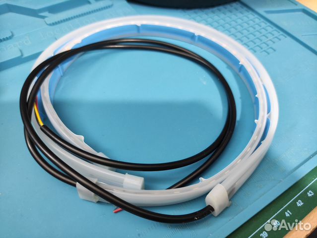 Дхо для авто