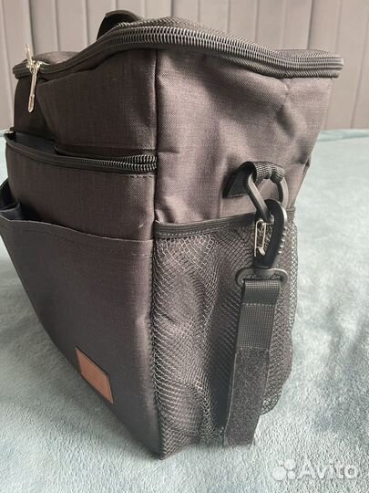 Сумка органайзер для коляски