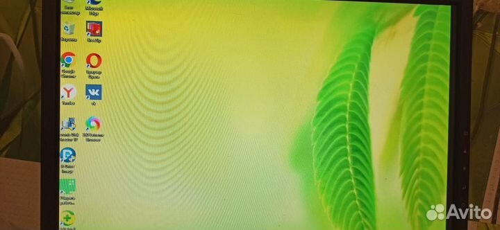 Системный блок