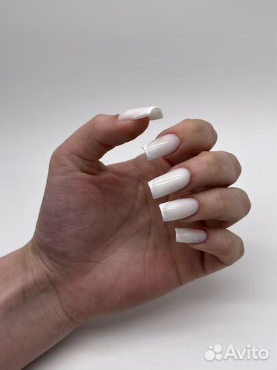 Мастер маникюра