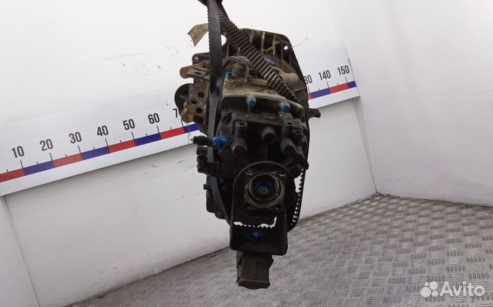 Кпп 5ст. 5S30003C05 Iveco Daily 3 (2000-2006)
