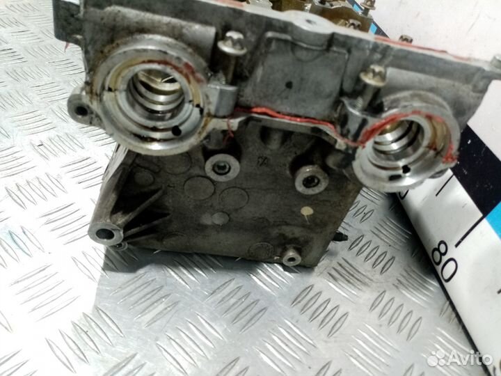 Головка блока цилиндров Opel Mokka/Astra J/Insigni