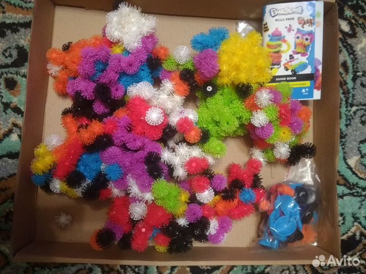 Конструктор 