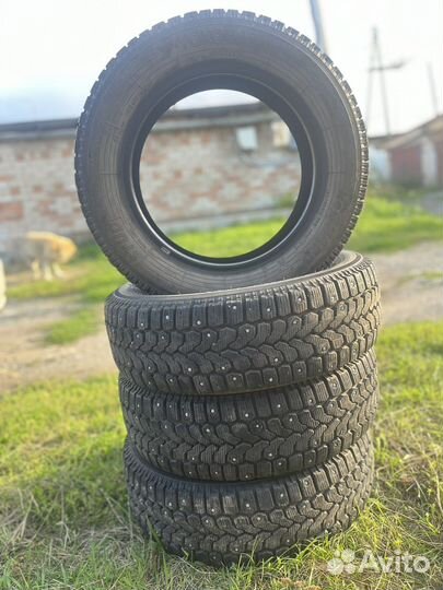 Yokohama Ice Guard Stud IG35 185/65 R15