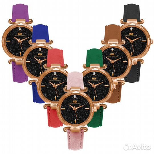 Комплектовщик часов. Вахта