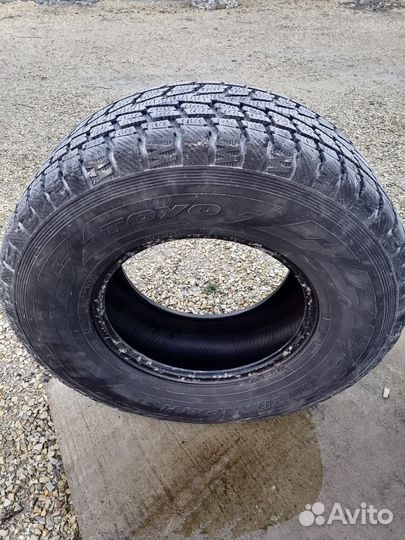 Toyo Winter Tranpath S1 265/70 R15