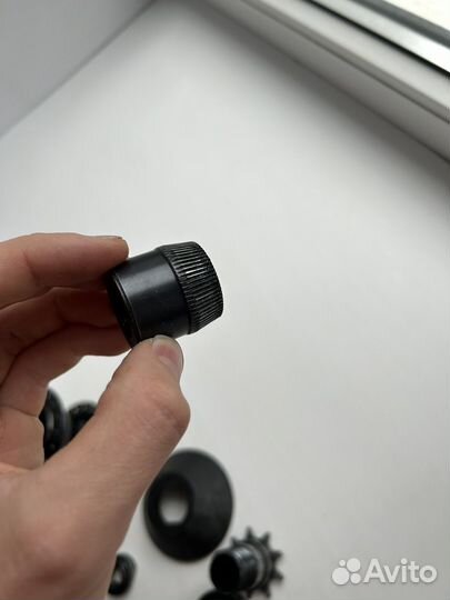 Запчасти Бмх Фрикостер