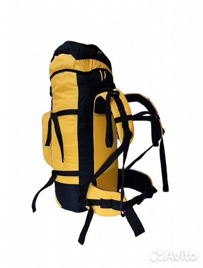 Рюкзак туристический - 65 л