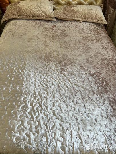 Покрывало для кровати