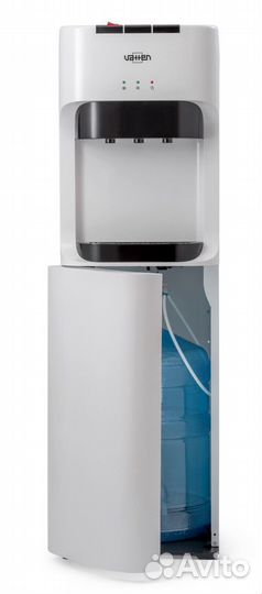 Кулер Vatten с нижней загрузкой