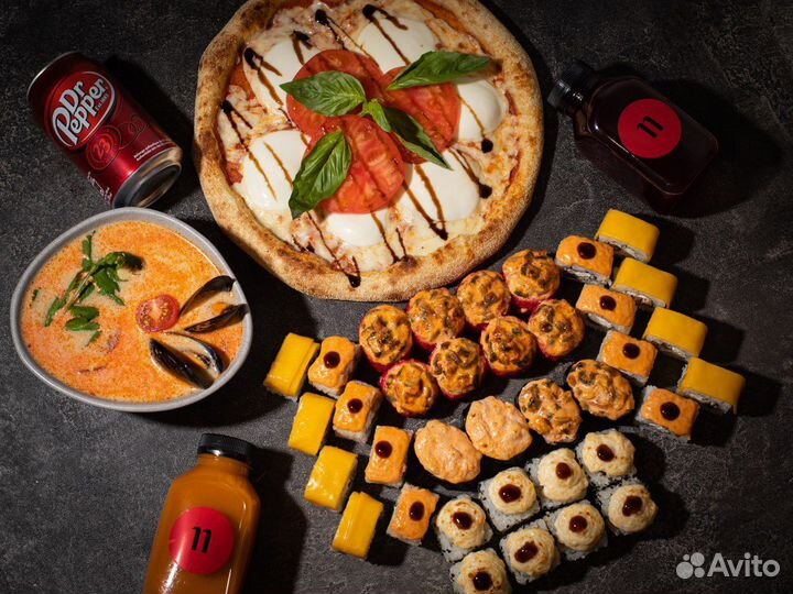 Администратор менеджер