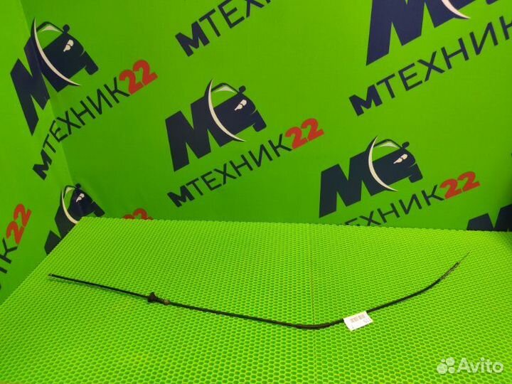 Трос замка капота Bmw X3 F25 N47D20C 2012