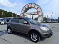 SsangYong Actyon 2.0 AT, 2013, 141 912 км, с пробегом, цена 1 199 995 руб.