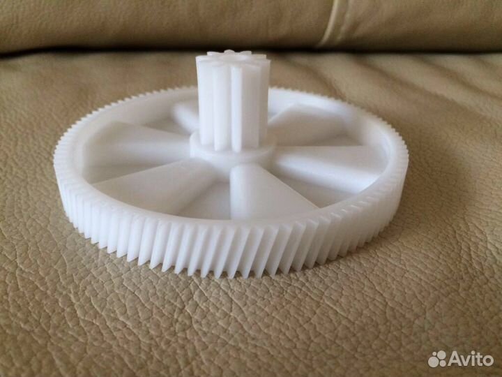 Шестеренка шестерня для мясорубки Kenwood