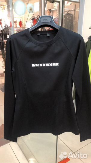 Лонгслив Max Mara, S, новый, оригинал