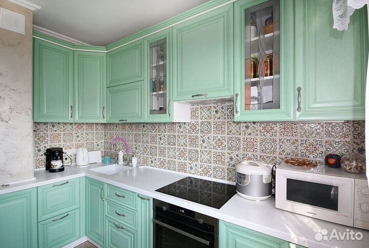 Кухонный гарнитур 