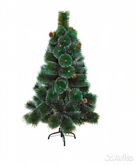 Елка искусственная 180 см