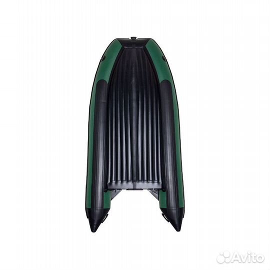 Лодка Smarine Air Max 330 Аир Макс (зелёная)