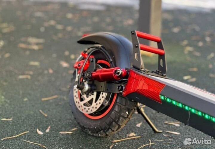 Электросамокат Kugoo M4 Pro Новый