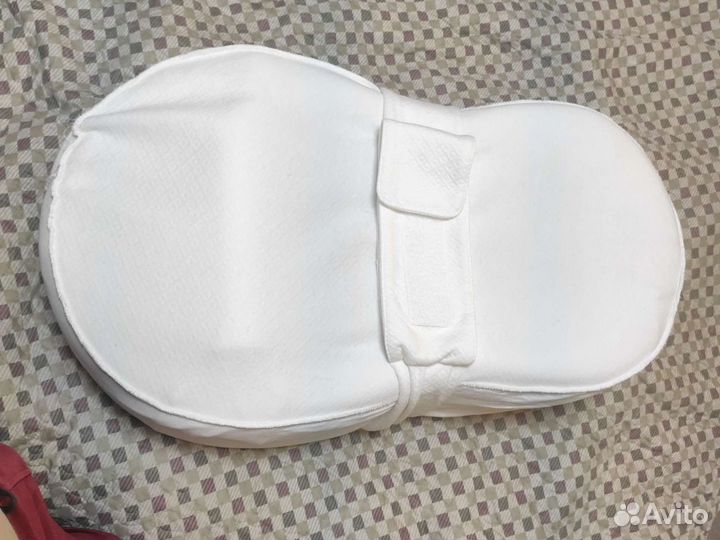 Кокон для новорожденного MemoryFoam