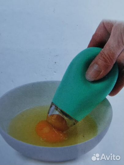 Отделитель желтков от белков