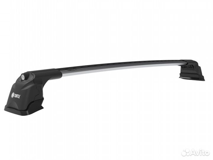 Багажник Turtle Air3Plus Mercedes Vito/Viano 2003+