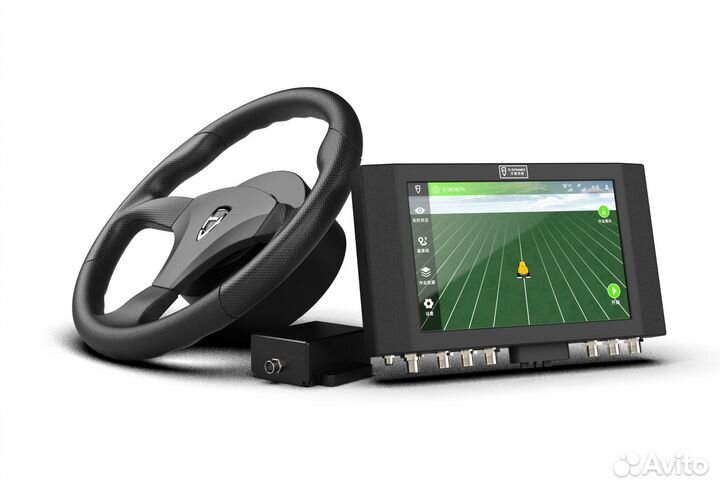 Руководитель отдела продаж