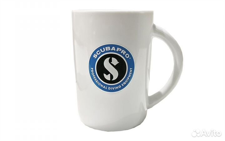 Кружка Scubapro
