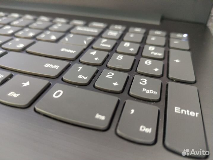 Игровой Lenovo c SSD/Nvidia 920MX/intel/8GB(DDR4)