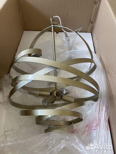 Светильник подвесной Vele Luce Violino