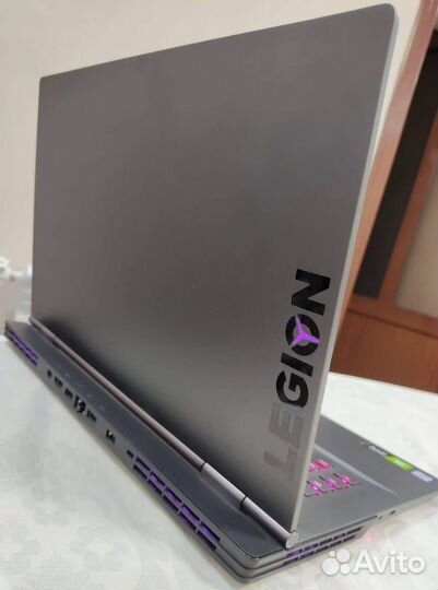 Lenovo legion i7