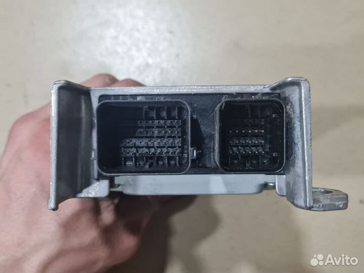 Блок Air Bag Ford Focus 1 седан