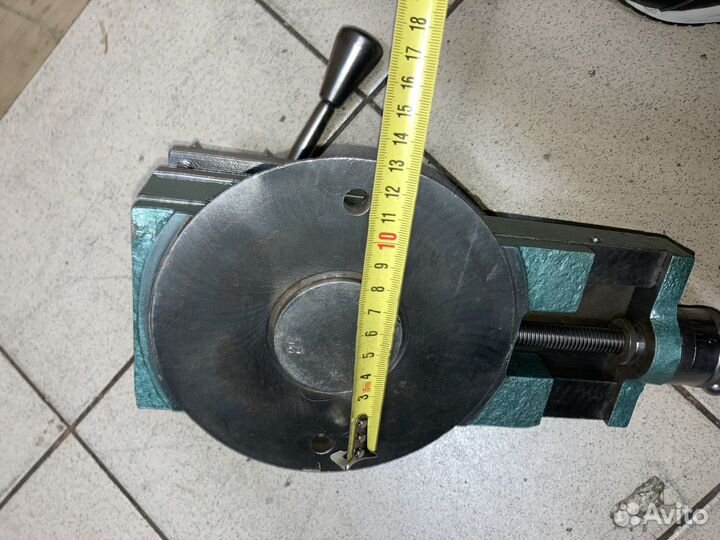 Суппорт тв 7