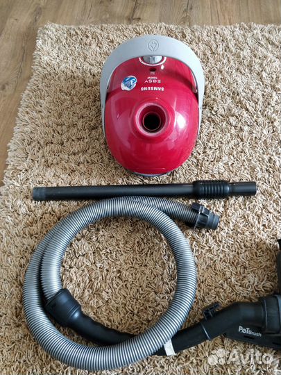 Пылесос Самсунг