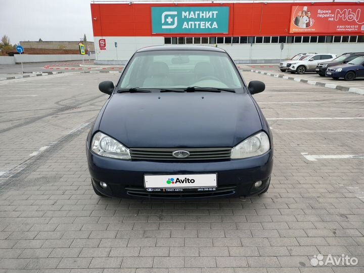 Renault Logan 1.6 МТ, 2007, 148 536 км