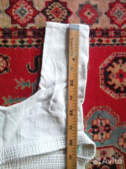 Кимоно для дзюдо детское 120