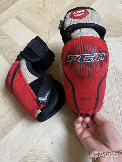 Хоккейная форма