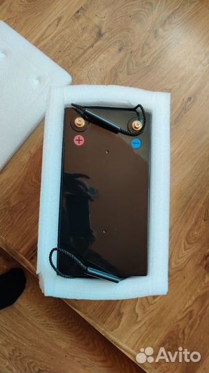 Аккумулятор lifepo4 12v 200AH