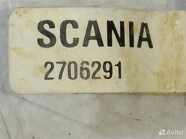 Провод отопителя Scania 6-series 2706291