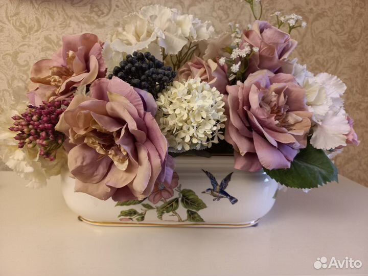 Кашпо (ваза)для цветов португалия