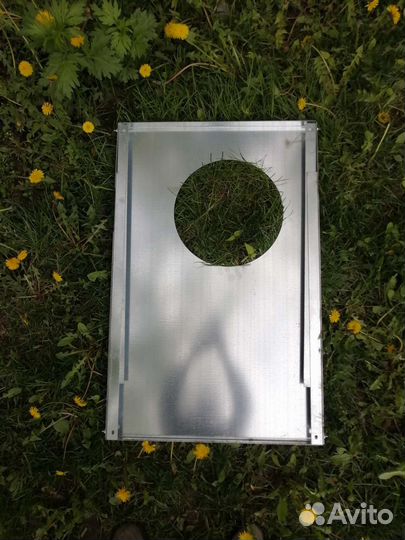 Стол для горелки