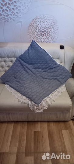 Детское одеяло конверт