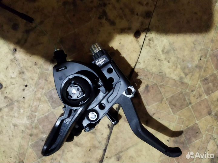 Велозапчасти бу